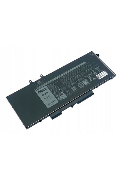 Dell Baterie principală BYD 9JRYT, 4C, litiu, 68Wh