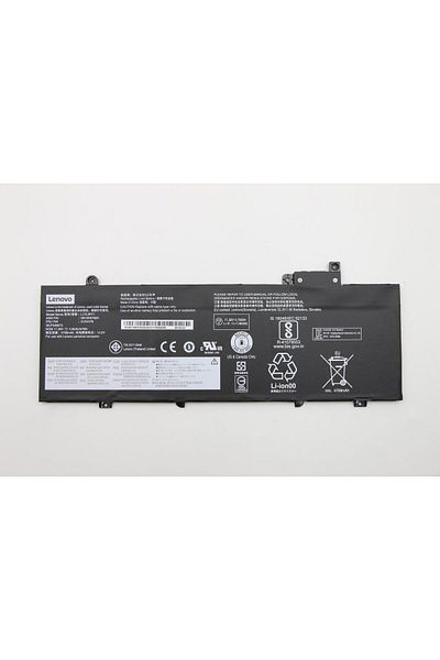 LENOVO Baterie 3c 57Wh LiIon LGC, 01AV478