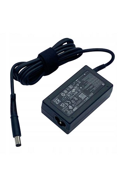 HP zasilacz 65W nPFC Smart 3P, L40094-001