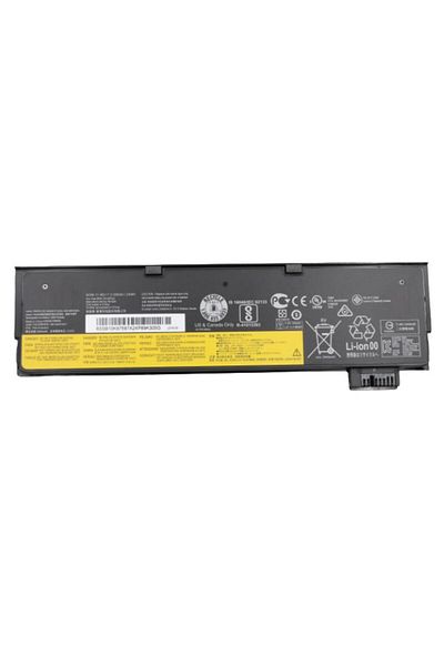 CoreParts Bateria do laptopa Lenovo, MBXLE-BA0323