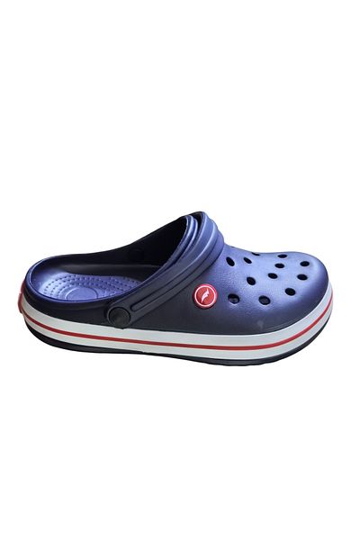Sonimix Konay Sabo Closed Toe Eva Crocks Slippers