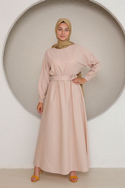 ENDERON Rochie Hijab Tericoton
