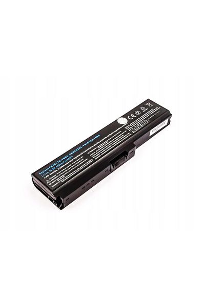 CoreParts Bateria do Toshiba PA3817U-1BRS