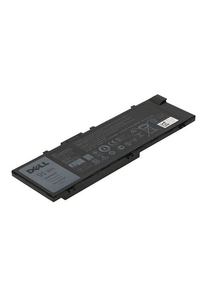 Dell Baterie DELL, 72WHR, 6 celule, 0FNY7