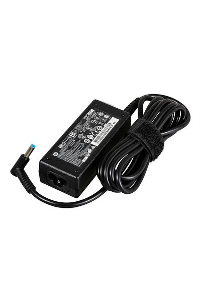 HP Zasilacz 45W Smart RC 4 741553-850 do notebooka, wewnętrzny, czarny, 741553-850