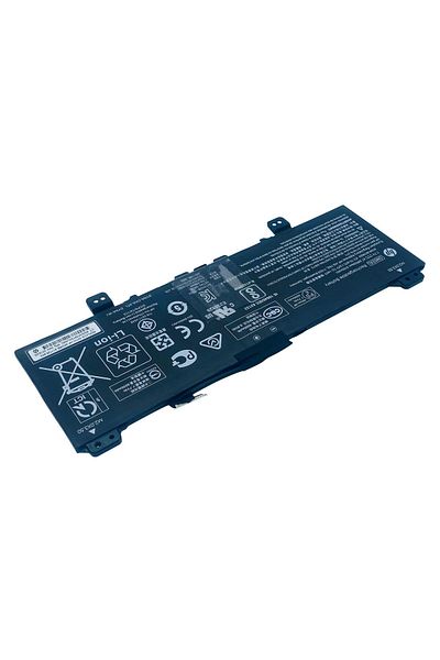 HP Bateria 2 Cells 47Wh 6.15Ah, 917725-855