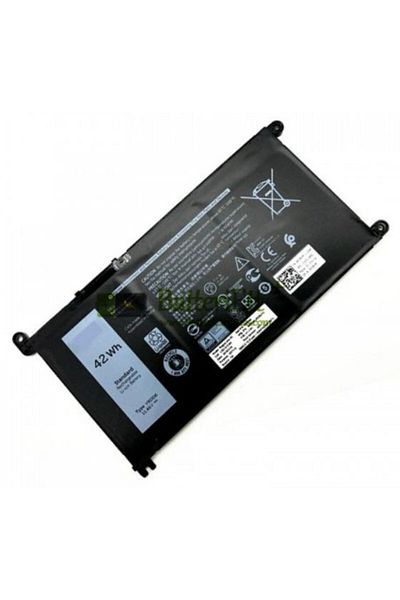 Dell Bateria 60Wh 4C 3YWR LGC, 6CYH6