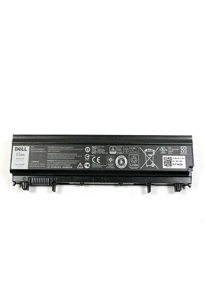 Dell Baterie DELL, 65WHR, 6 celule, litiu-ion WGCW6, Baterie, Dell, WGCW6