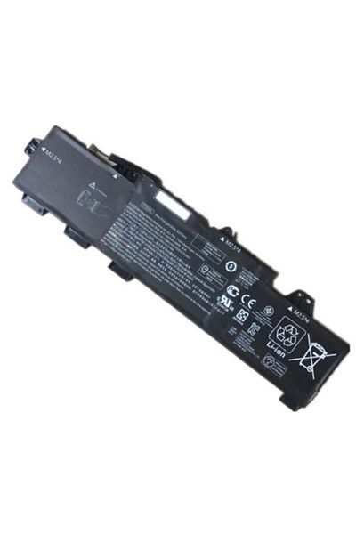 HP Bateria 3Cell 56Wh 4.85Ah Li, 933322-852