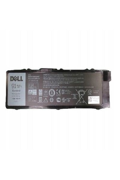 Dell Baterie primară cu 6 celule, 91 Wh, 451-BBSF
