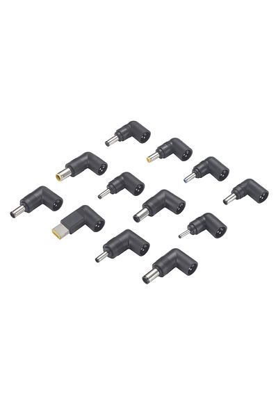 Inna marka Adaptor de alimentare pentru laptop Sandberg 90W UE+Marea Britanie, 135-78