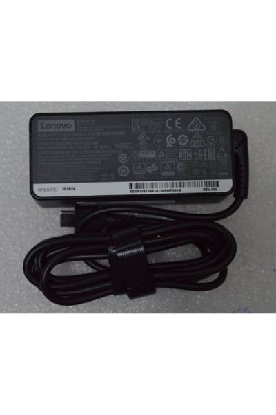 LENOVO zasilacz (45W 20/15/9/5V 3P), SA10E75845