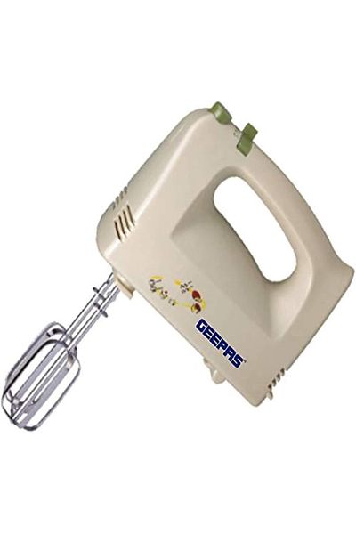 Geepas Geepas Hand Blender 250W GHM2001