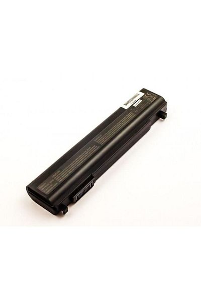 CoreParts Bateria do laptopa Toshiba, MBXTO-BA0007