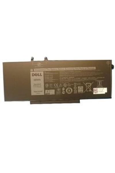 Dell Baterie litiu, DELL-N35WM