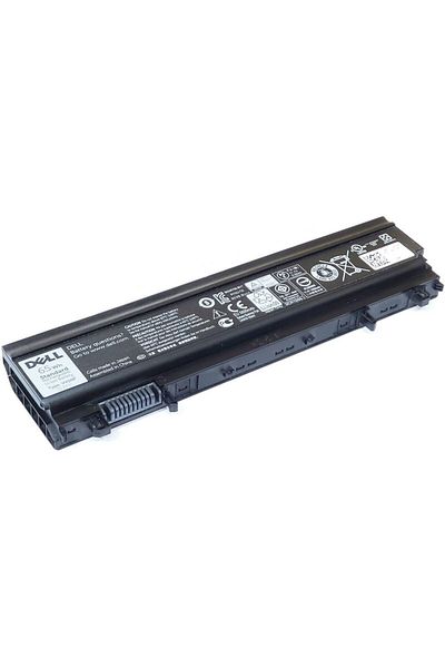Dell Baterie ADDL 65WHR 6C WGCW6, DELL, 1N9C0