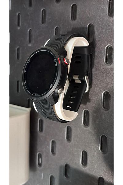 KARAHASANOĞLU MAKİNE Skadis Panel Watch Strap