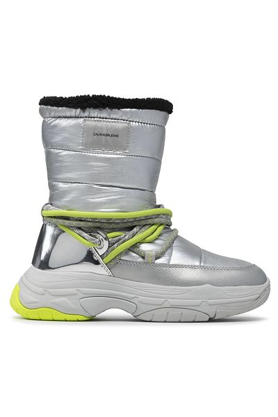 Calvin Klein Women's Snow Boots