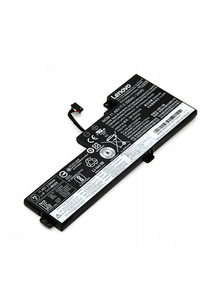 LENOVO Baterie Li-polimer cu 3 celule (3S1P) 24Wh, 01AV489