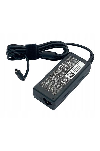 Dell zasilacz, 65W, 19.5V, 3, W1N63