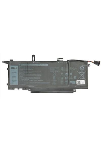 Dell Baterie 52Wh 4 celule, GJD1V