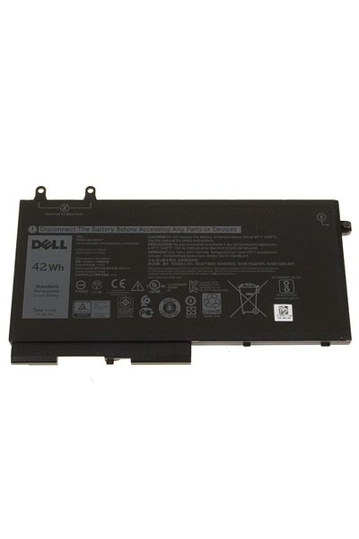 Dell Baterie 42Wh 3 celule, 27W58