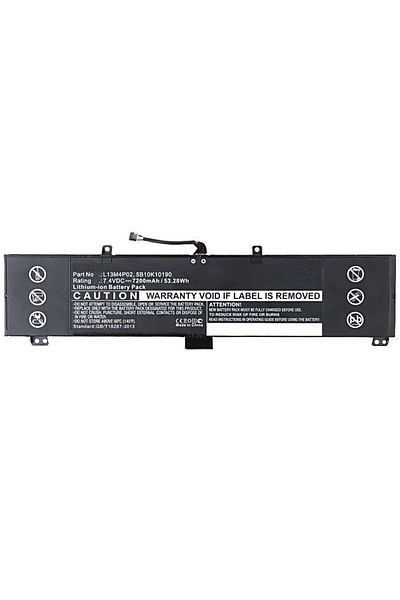 CoreParts Bateria do laptopa Lenovo, MBXLE-BA0149