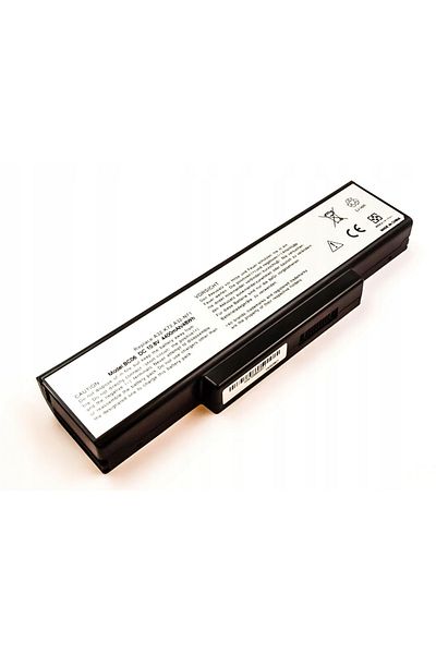 CoreParts Bateria do Asus A32-K72