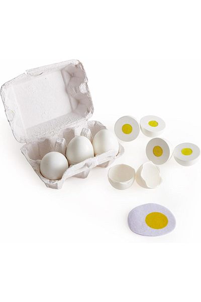 Hape Egg Carton E3156