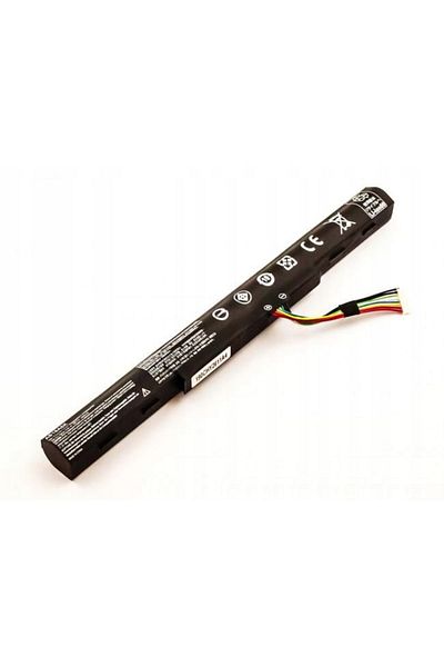 CoreParts Bateria 38.48Wh 14.8V 4Cell MBXAC-BA0065