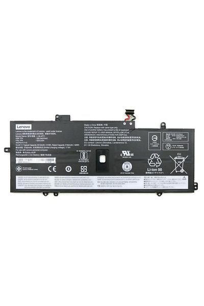 LENOVO Baterie 4c, 51Wh, Li-Ion, SMP, 02DL005