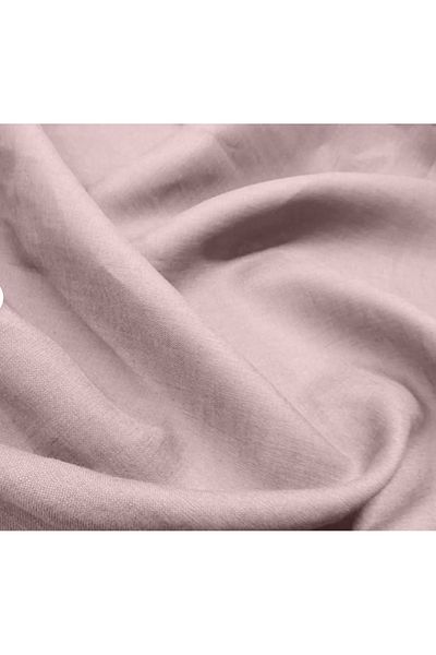 podyum baskı Pink Linen 100X150 cm Clothes Shirt Holder Trouser Holder Special Fabric