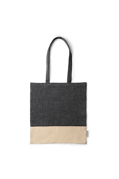 ROLY Recycled cotton bag
