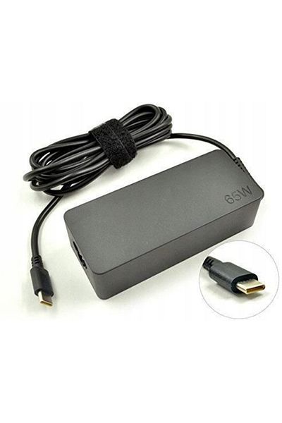 LENOVO Sursă de alimentare originală de 65W (01FR030)