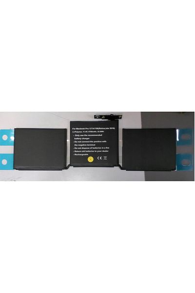 CoreParts Bateria 52Wh 11.1V 6 Cell MBXAP-BA0033