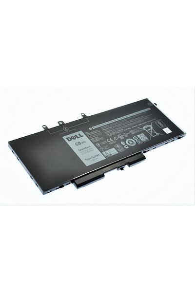 Dell Baterie 68Wh 4 celule, FPT1C