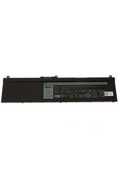 Dell Baterie litiu-ion cu 6 celule, 97 WHR, GW0K9