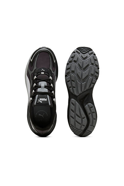 Puma Hypnotic Ls Abrupt Erkek Günlük Ayakkabı 39766810 Renkli