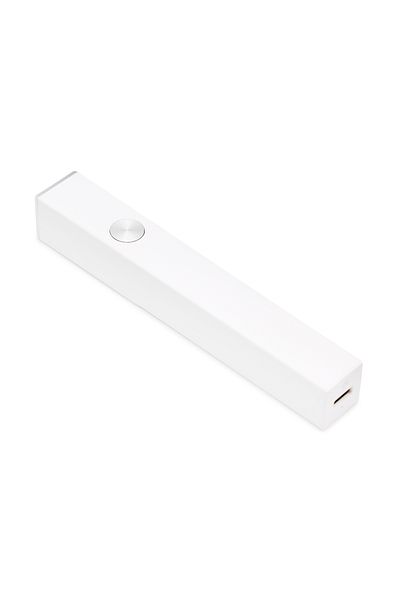 global fashion Semi-permanent nail polish flashlight, 3W, ZY-D01, white