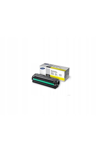 Inna marka Samsung Toner Yellow HC CLX-6260FD, CLT-Y506L