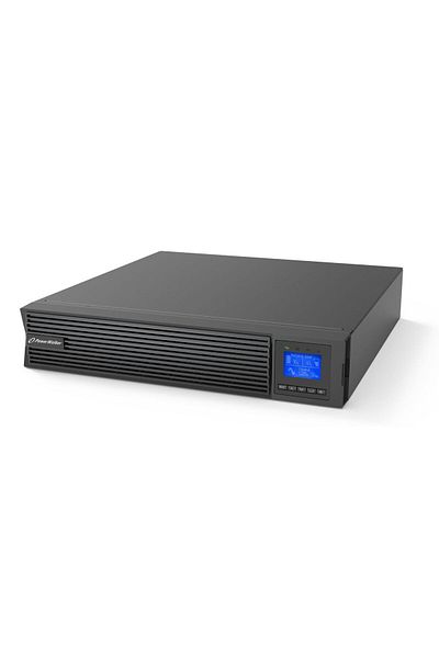 Inna marka PowerWalker VFI 1000 ICR IoT UPS, 10122196