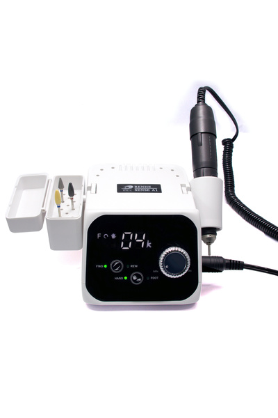 global fashion Μηχανή μανικιούρ και πεντικιούρ, Renhe Sense A1, 35000 σ.α.λ.,...