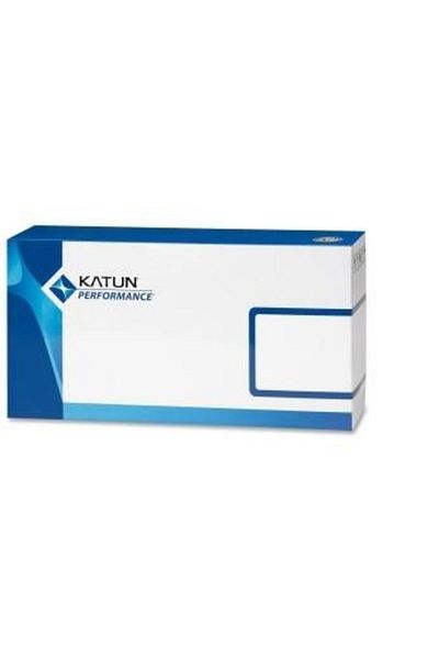Inna marka Kartridż z tonerem Katun, Żółty, kompatybilny, 5CB1E28100, 1 sztuka, 52926