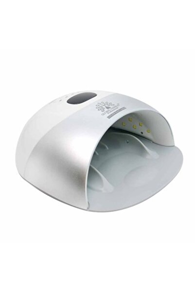 global fashion Επαγγελματική λάμπα LED/UV για νύχια G8, Global Fashion, 48W, ...