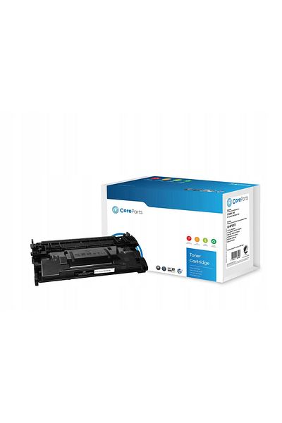 CoreParts Toner Quality Imaging HP CF226X 9000 str.