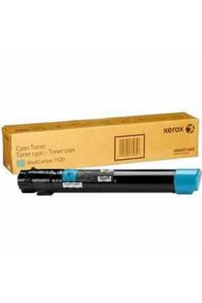 Inna marka Xerox Toner Cyan, 006R01460