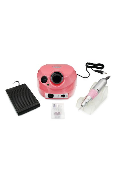 global fashion Electric manicure file/mill, GF-202, Global Fashion, 65W, 35000 rpm