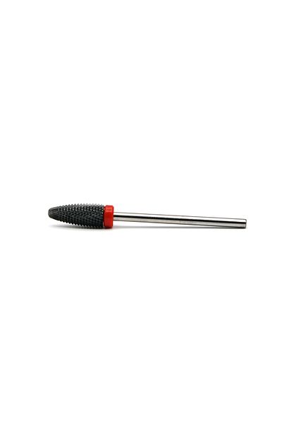 global fashion Black ceramic bit, corn, red belt 1511513