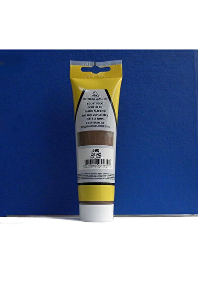 Twin Store مي للواردات ®   بورما واكس معجون إصلاح خشب الجوز 200 جرام