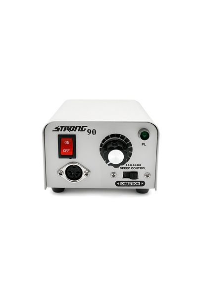 global fashion Electric manicure machine, Strong-90, 65W, 35000 rpm